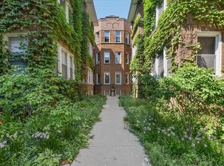 1462 W Argyle St APT 1N, Chicago, IL 60640