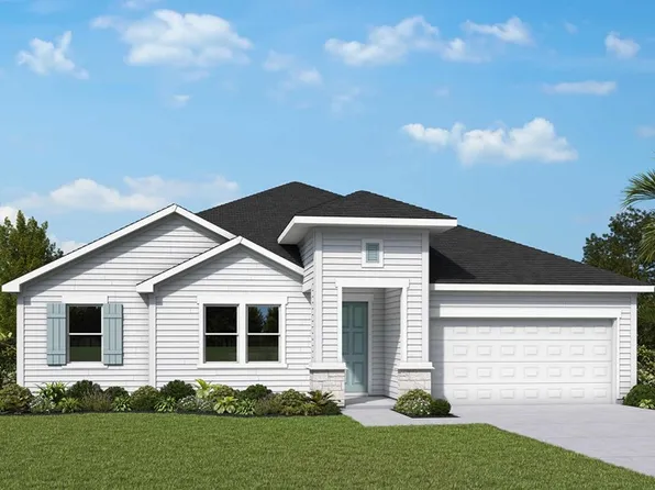 Badell Plan, The Preserve at Laurelton - The Haven Collection