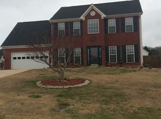4582 Summerset Dr, Gainesville, GA 30507