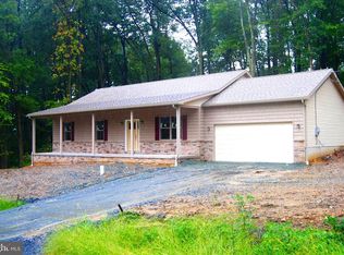 5 Holiday Trl, Fairfield, PA 17320