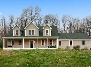 5 Great Pond Way, Sterling, MA 01564