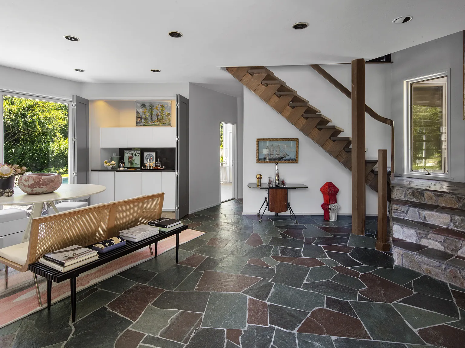 Designer Montauk Rental — Photo 2