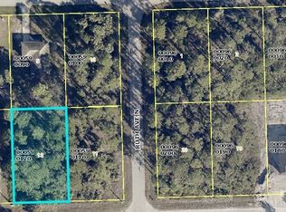 3302 68th St W, Lehigh Acres, FL 33971