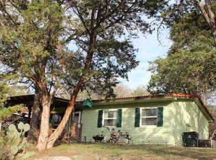 108 Woodcreek Dr, Wimberley, TX 78676
