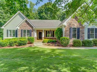 556 Summit View Dr, Jefferson, GA 30549
