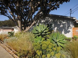 1336 Peralta Rd, Pacifica, CA 94044