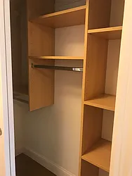 Rented by UES Management