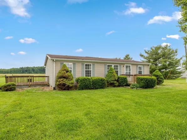 8285 W County Road 200 S, North Vernon, IN 47265