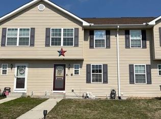 169 Medal Way, Magnolia, DE