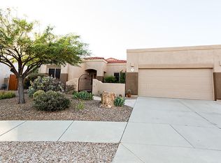 11759 N Monterra Vista Dr, Tucson, AZ 85737