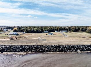 2 Cap Lumiere LOT 25, Richibucto, NB E4W1C8