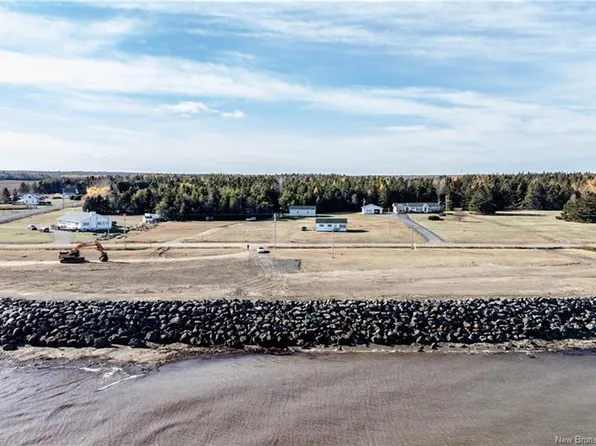 2 Cap Lumiere Lot 25, Richibucto, NB E4W 1C8