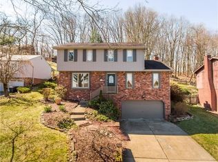 1620 Duchess Ln, Pittsburgh, PA 15236