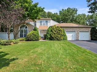 64 Arbor Field Way, Lake Grove, NY 11755