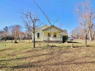 3511 Scott Salem Rd, Benton, AR 72019