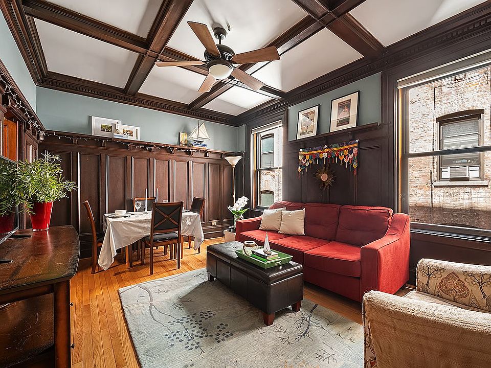 1st image of 1028 Amsterdam Ave #4F