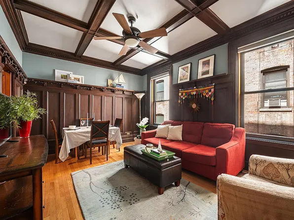 1028 Amsterdam Ave #4F, New York, NY 10025