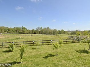 19200 Martinsburg Rd, Dickerson, MD 20842