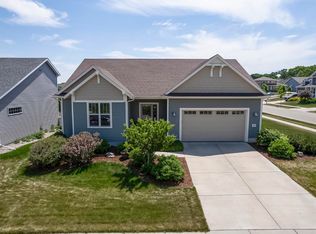 6075 Pine Ridge Way, Mc Farland, WI 53558