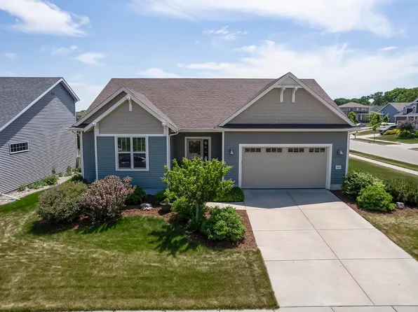6075 Pine Ridge Way, Mc Farland, WI 53558