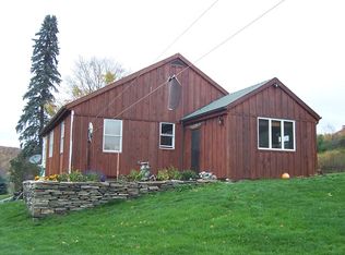 3597 State Route 228, Alpine, NY 14805