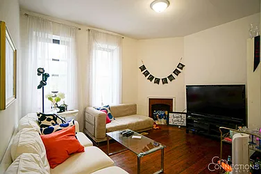 Rented by City Connections Realty