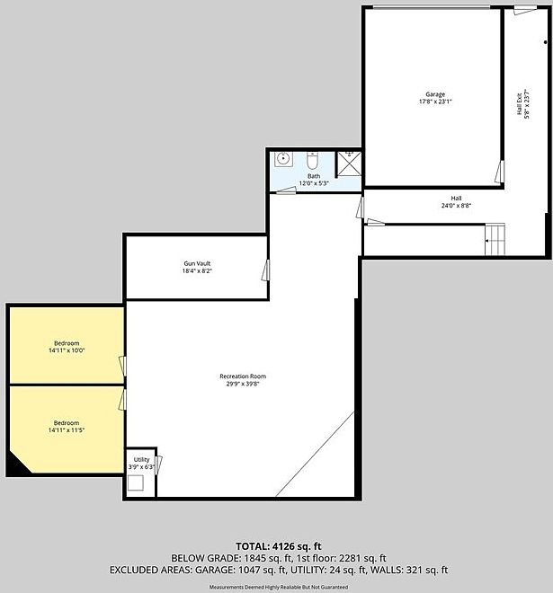 77th image of 3001 Tulip Ln