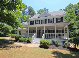 235 Canal Pl, Fayetteville, GA 30215