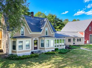19 Coolidge Road, Wayne, ME 04284