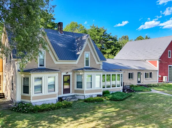 19 Coolidge Road, Wayne, ME 04284