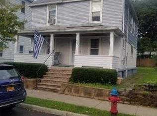 38 Colfax Ave, Binghamton, NY 13905