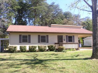 3635 Carver School Rd, Winston Salem, NC 27105