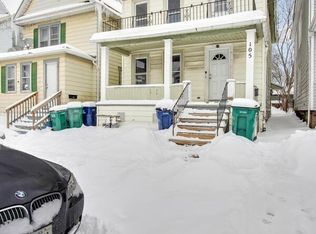 105 Howell St APT 2, Buffalo, NY 14207