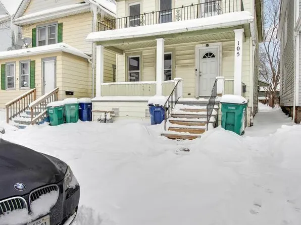 105 Howell St APT 2, Buffalo, NY 14207
