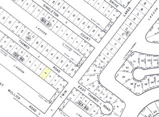 7 W Thames Rd, Little Egg Harbor, NJ 08087