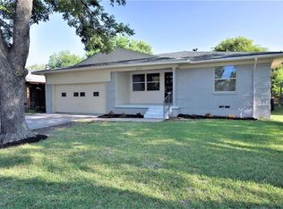 2435 Hillsboro Ave, Dallas, TX 75228