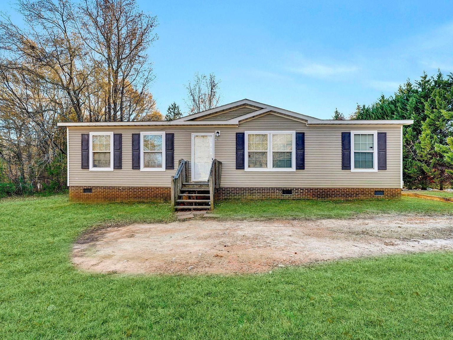 140 Greenpond Rd, Gray Court, SC 29645 Zillow