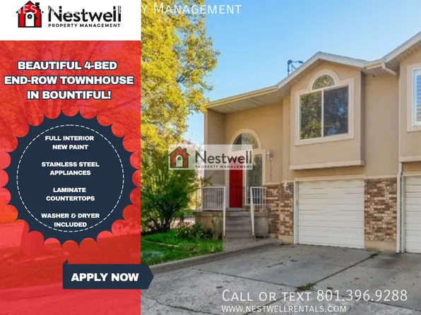 1851 S Main St, Bountiful, UT 84010