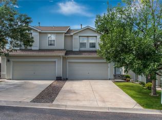 5459 S Quatar Ct, Aurora, CO 80015