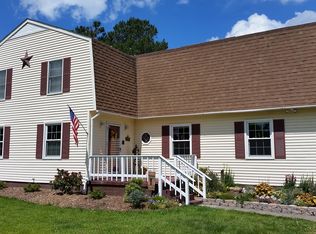 117 Sailfish St, Moyock, NC 27958