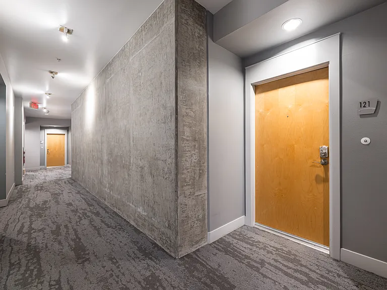 840 Green St #121 — Photo 20
