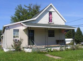 108 N State Road 14, Akron, IN 46910