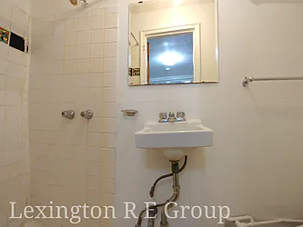 Rented by Lexington Real Estate Group