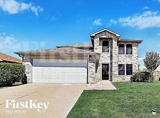 1821 Spinnaker Way, Wylie, TX 75098