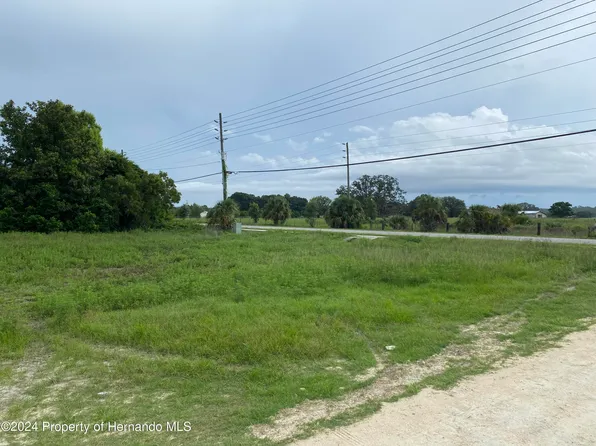 0 Sarasota St, Brooksville, FL 34604