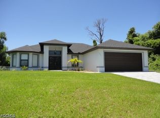 3805 6th St W, Lehigh Acres, FL 33971