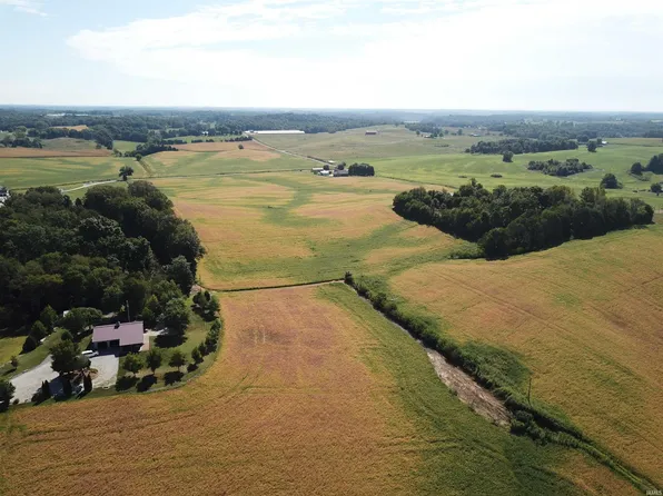 14th Street Convent Rd, Ferdinand, IN 47532