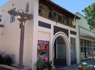 Main Street, Santa Paula, CA 93060
