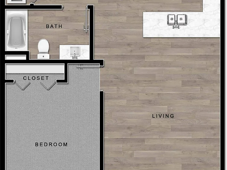 Pine Floor Plan Pine Floor Plan