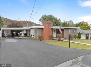 325 Valley View Ave, Keyser, WV 26726